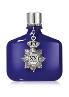 XX Indigo Eau de Toilette Spray