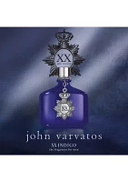 XX Indigo Eau de Toilette Spray