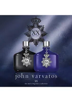 XX Indigo Eau de Toilette Spray