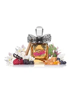 Viva La Juicy Gold Couture 3 Piece Fragrance Gift Set, Perfume for Women - $ 173 Value!