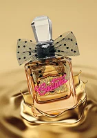 Viva La Juicy Gold Couture 3 Piece Fragrance Gift Set, Perfume for Women - $ 173 Value!