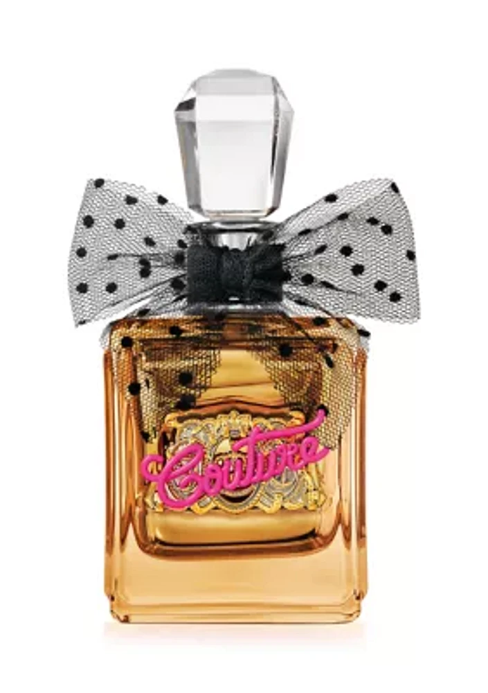 Viva Gold Couture Eau de Parfum