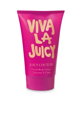 Viva Body Lotion