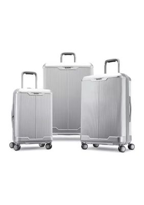 Silhouette 17 Hardside Expandable Spinner Collection