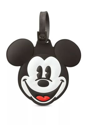 Mickey Mouse ID Tag