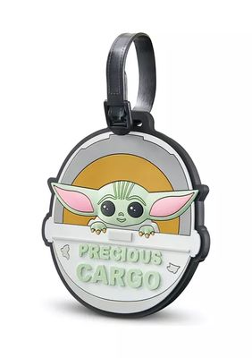 Star Wars The Child Luggage Tag