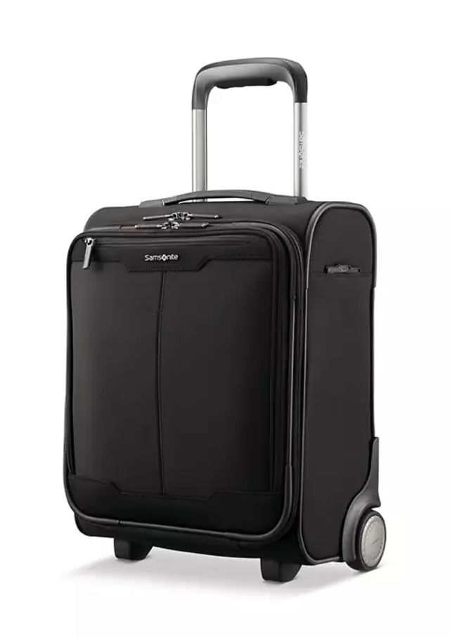 best aluminum luggage 2021