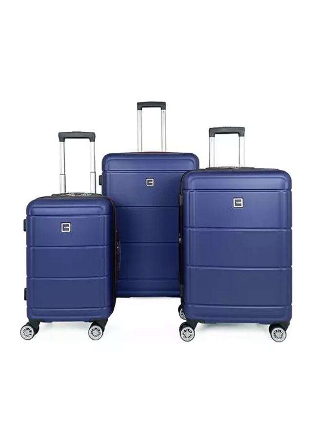 belk delsey luggage