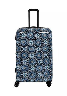 Rennes Expandable Spinner Upright Luggage