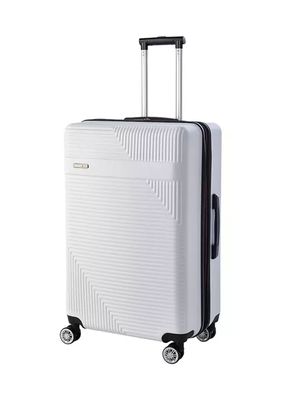 Rhodes Expandable Spinner Luggage