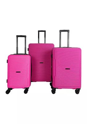 Larissa Expandable Spinner Luggage
