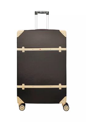 Toulouse Spinner Upright Luggage
