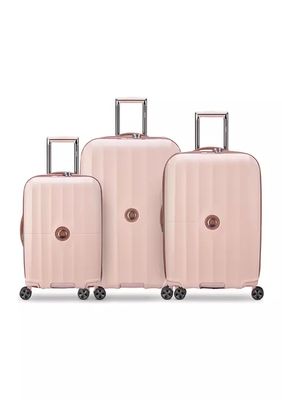 St. Tropez Hardside Spinner Luggage