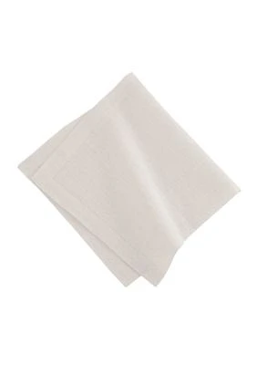 La Classica Luxury Linen Fabric Napkins - Set of 4