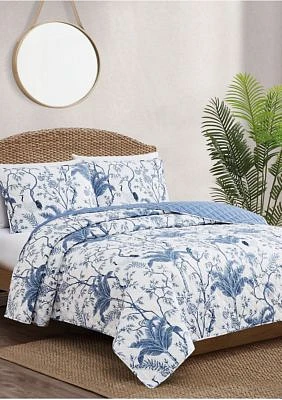 Havana Quilt Set