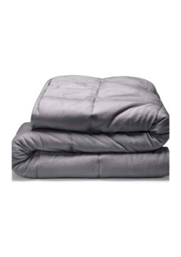 12 Pound Weighted Blanket