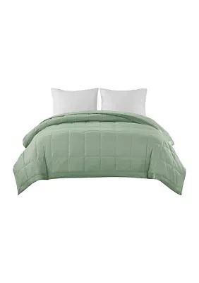 Down Alternative Blanket