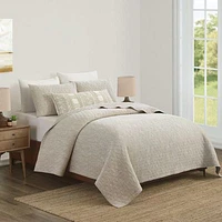 Senko 3-Piece Quilt Set