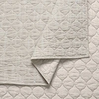 Senko 3-Piece Quilt Set