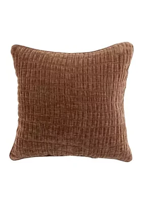 Decorative Throw Pillow