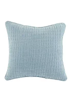 Singer Throw Pillow