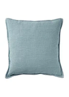 Brea Slate Decorative Pillow