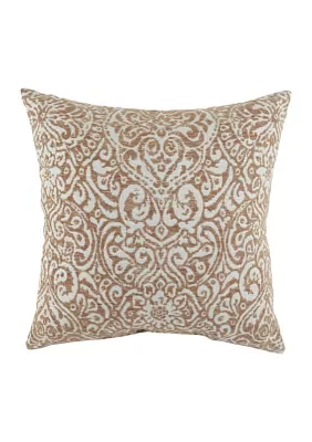 Achete Square Pillow