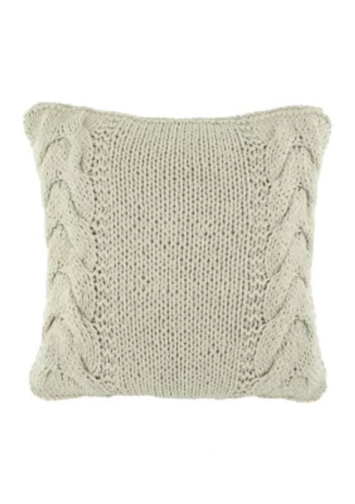 Nora Throw Pillow