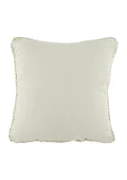 Nora Throw Pillow