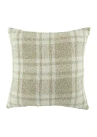 Elda Throw Pillow