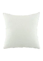 Elda Throw Pillow