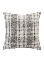 Elda Throw Pillow