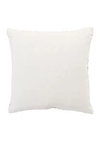 Elda Throw Pillow