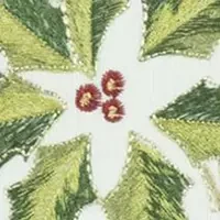 Lenox Holiday Tree Pillow