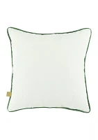 Lenox Holiday Tree Pillow