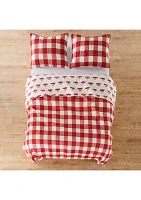 Road Trip Quilt Set