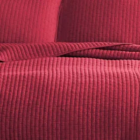Cross Stitch Quilt Set