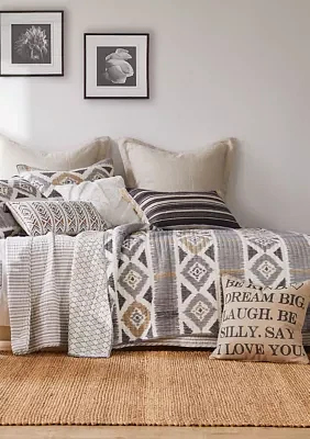 Santa Fe Quilt
