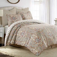 Kasey Comforter Set