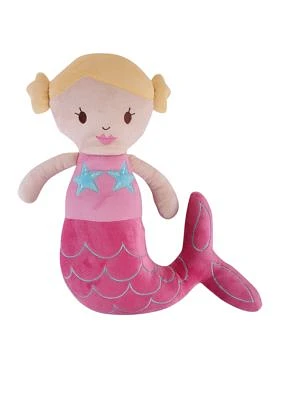 Sami Mermaid Pillow