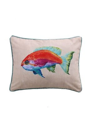 Fish Pillow