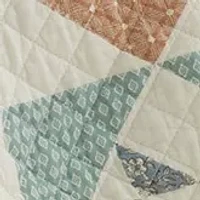 Misha Quilt Set