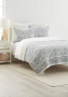 Ishani Quilt Set