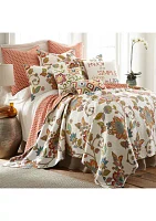 Clementine Euro Sham - Set of 2