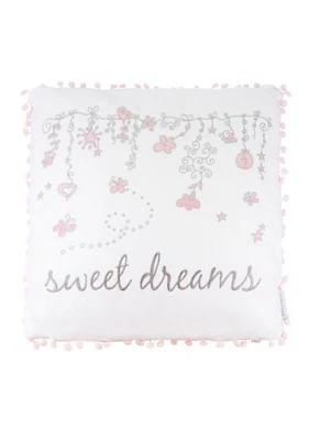 Alexi Sweet Dreams Pillow