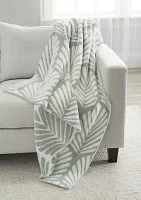 Cozy Knit Throw