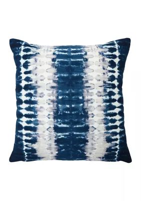 Tie Dye Pillow