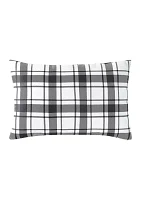 Buffalo Check 6-Piece Quilt Set