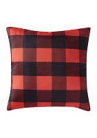 Buffalo Check 6-Piece Quilt Set