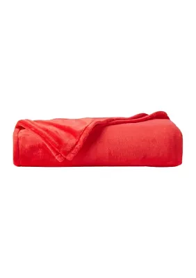 Plush Blanket